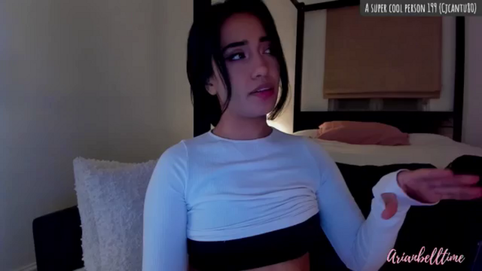 ArianBelltime
