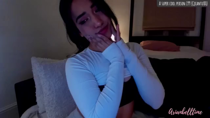 ArianBelltime