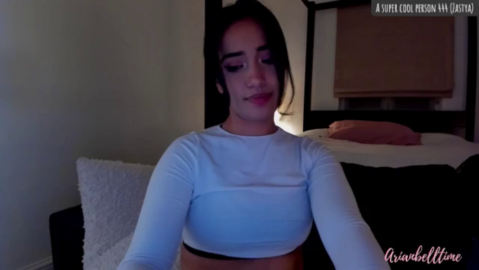 ArianBelltime