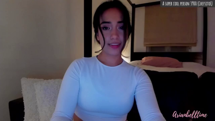 ArianBelltime