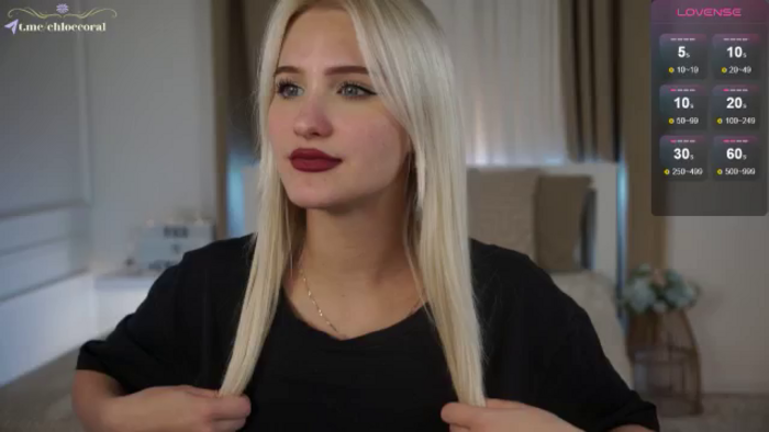 ChloeCoral