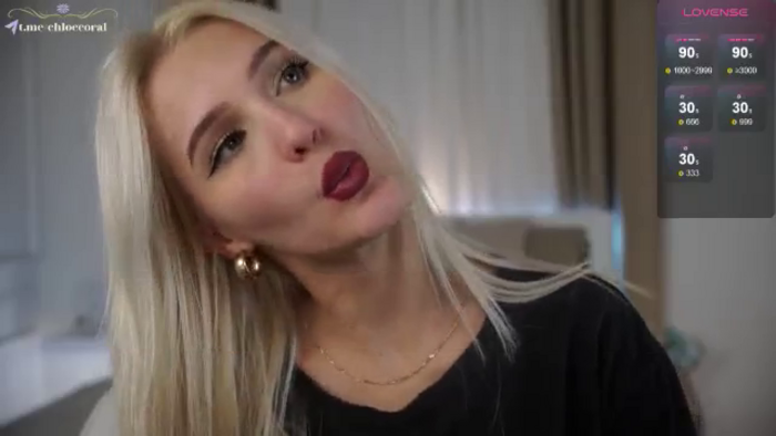 ChloeCoral