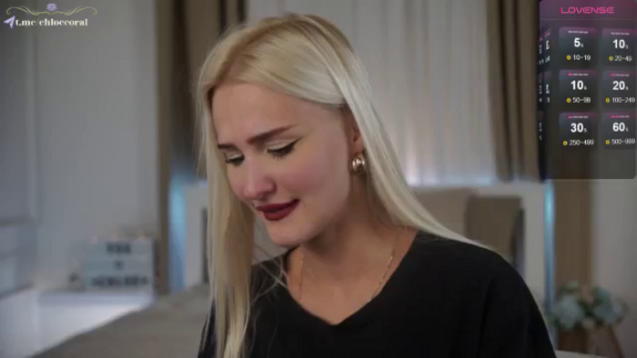 ChloeCoral