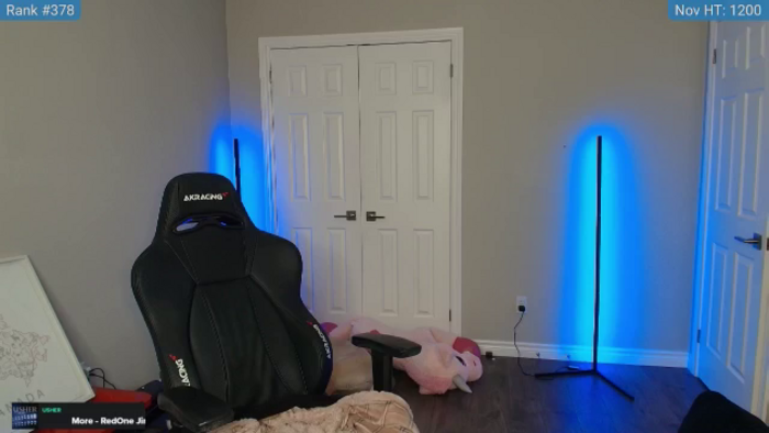 HaileeCameron