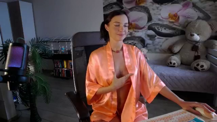 HoneyIAmHome