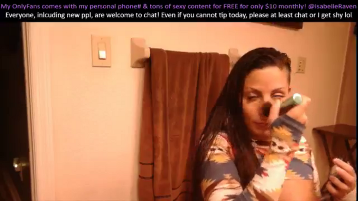IsabelleRaven