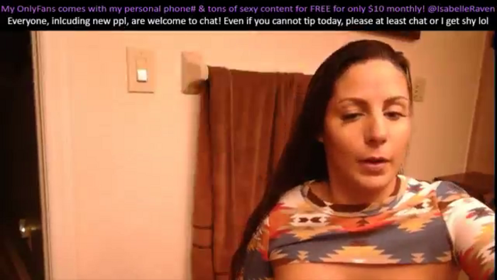IsabelleRaven