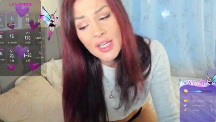LianaQueen