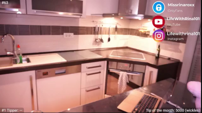 Missrinaroxx