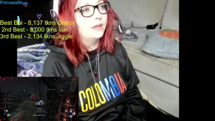 PrincessBluu
