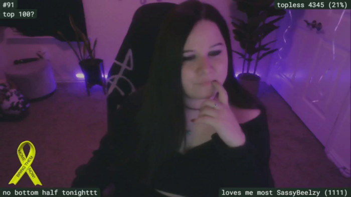 SassySarah94