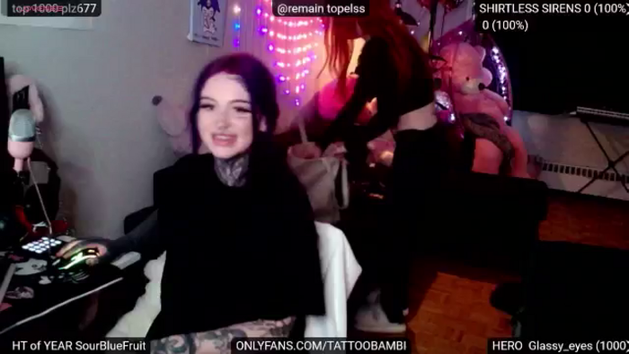 TATTOOBAMBI