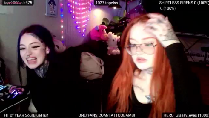 TATTOOBAMBI