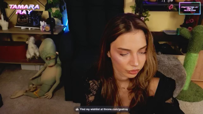 TamaraRay