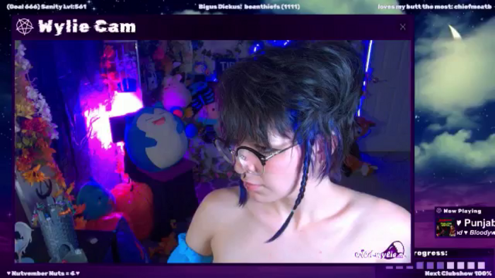 WildWyliePM
