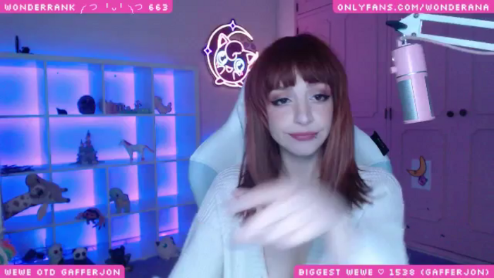 WonderAna
