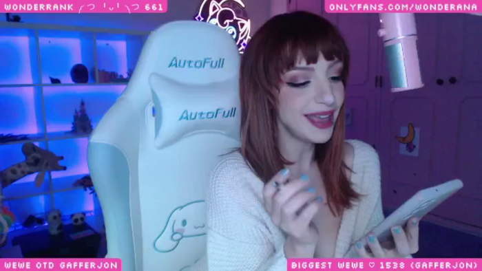 WonderAna