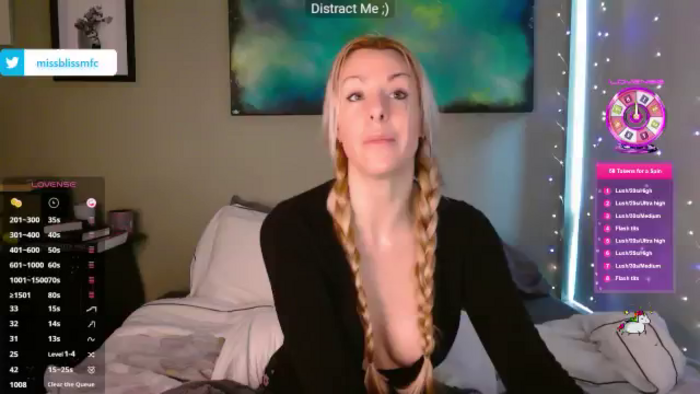 aMissBliss