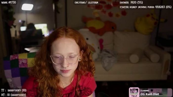 lilstorm