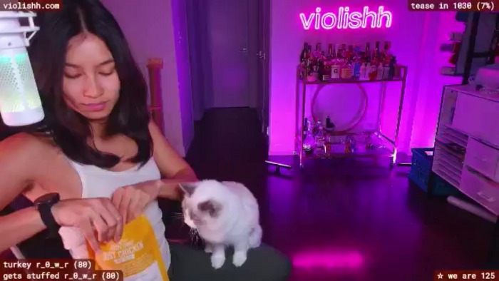 violishh