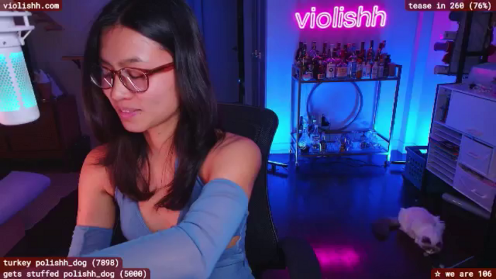 violishh