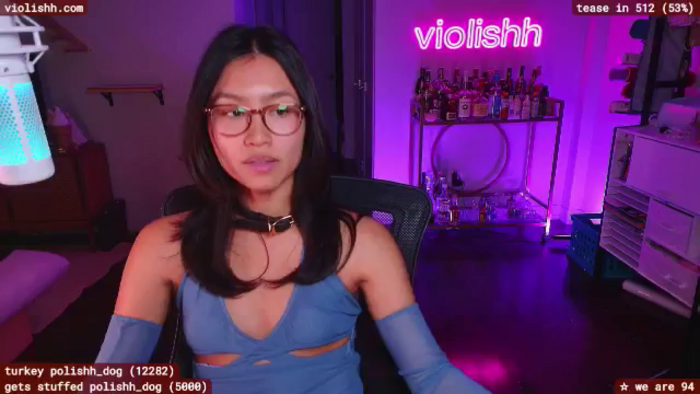 violishh