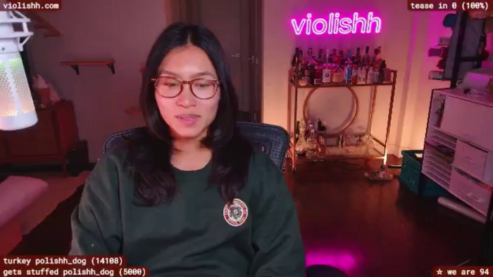 violishh