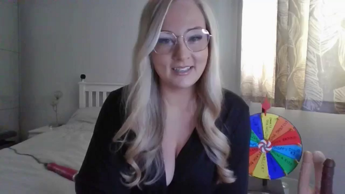 AlexisBrookeX