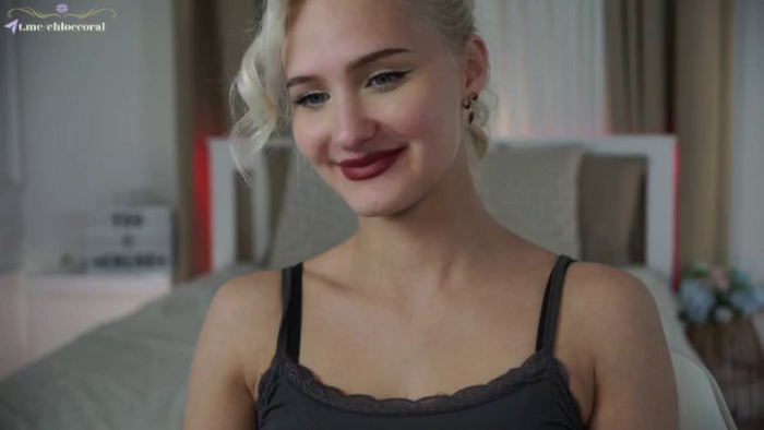 ChloeCoral