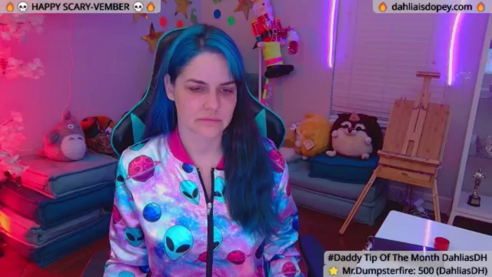DahliaIsDopey