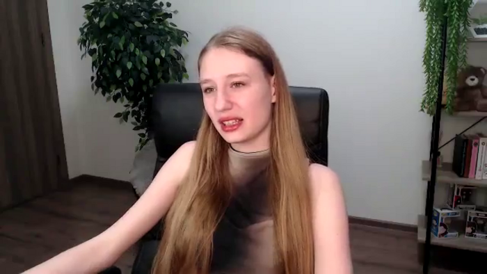 HaleyVixen