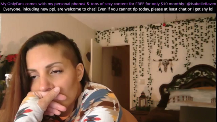 IsabelleRaven