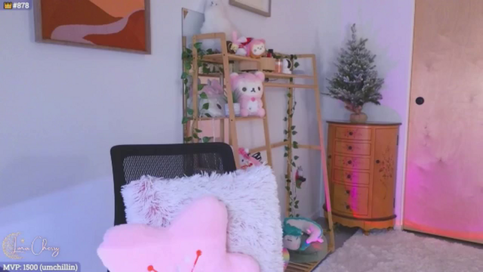 LunaCherry