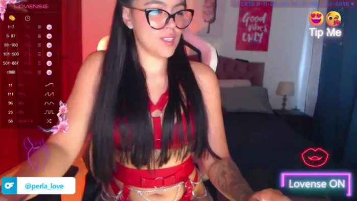 Perla_Love