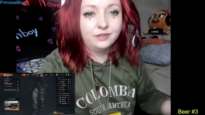 PrincessBluu