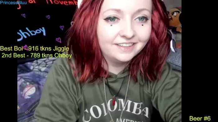 PrincessBluu