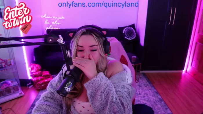 QUINCY