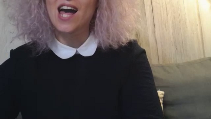 SassyKate
