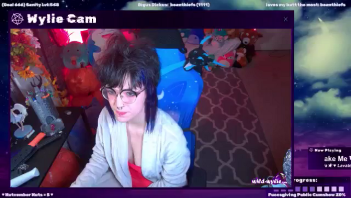 WildWyliePM