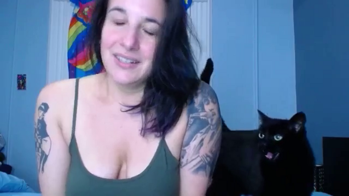 abustybabe
