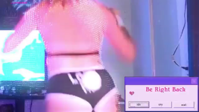 cherrybaby