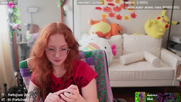 lilstorm