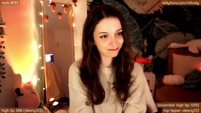 n0valy