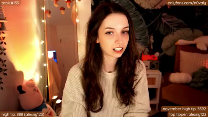 n0valy