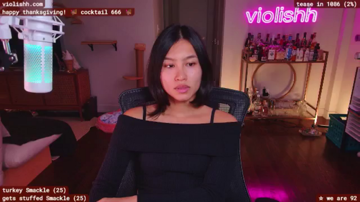violishh