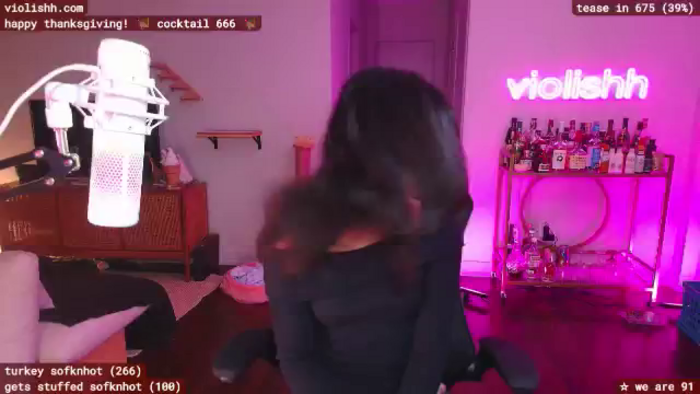 violishh