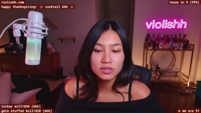 violishh