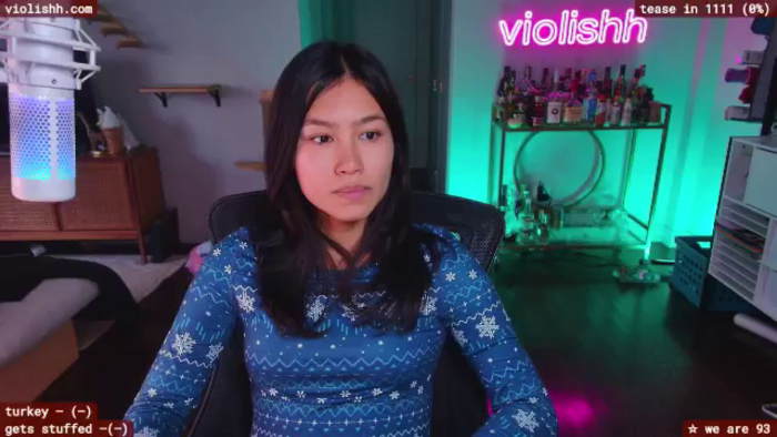 violishh