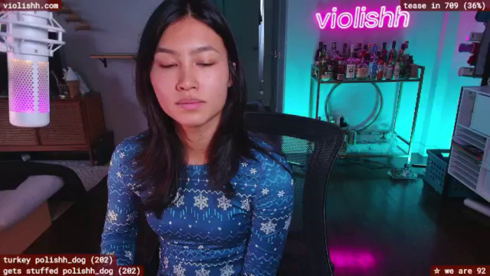 violishh