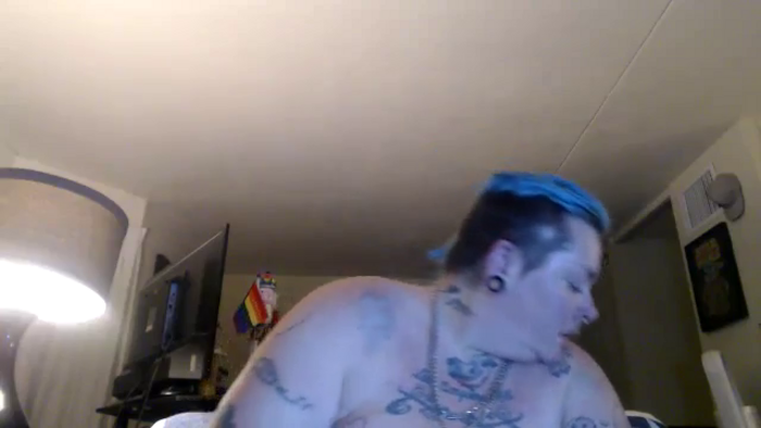 AJthePunk420